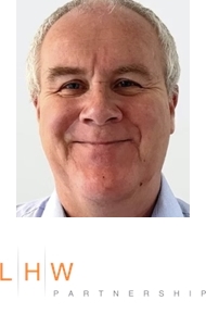 James Hoare | Partner | LHW Partnership LLP » speaking at Solar & Storage Live UK