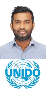 Channa Silva | National Renewable Energy Expert | UNIDO » speaking at EVCharge Live UK