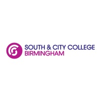 South & City College Birmingham at Solar & Storage Live UK 2026