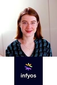 Sarah Montgomery | Cofounder and CEO | Infyos » speaking at EVCharge Live UK