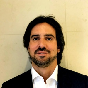 Eduardo Gomez Luengo | Application Engineer | Hitec Instruments Ltd » speaking at EVCharge Live UK