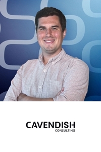 Alexander George | Associate Director | Cavendish Consulting » speaking at EVCharge Live UK