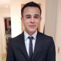 Khairi Bashir, Head of Project Management, RINA