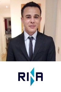 Khairi Bashir | Head of Project Management | RINA » speaking at EVCharge Live UK