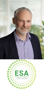 Andy McNeill | Senior Policy Consultant | Energy Storage Association (UK) » speaking at Solar & Storage Live UK