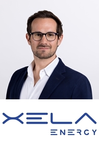Alexander Goodall | Founder & CEO | Xela Energy » speaking at EVCharge Live UK