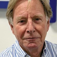 Allan Bosley, Director, Public Affairs, Ark Data Centres