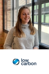 Amelia Walsh | Senior Carbon Manager | Low Carbon » speaking at Solar & Storage Live UK