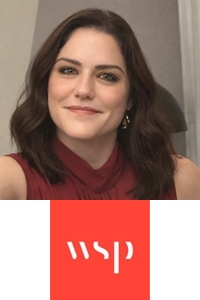 Nina Vidon | Head of Onshore Renewables | WSP UK » speaking at Solar & Storage Live UK