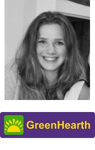 Honor Bartlett | Product Development and AI | Greenhearth Limited » speaking at EVCharge Live UK