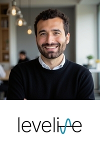 Ivan Castro | Managing Director | Levelise Ltd » speaking at EVCharge Live UK