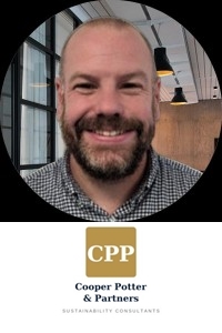 John Cooper | Partner | CPP Consulting » speaking at EVCharge Live UK
