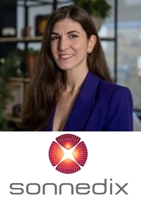 Alessandra De Zottis | Head of Government and Regulatory Affairs | Sonnedix » speaking at EVCharge Live UK