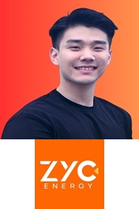 Bruce Li | Technical Support Manager | ZYC Lithium Batteries S.L. » speaking at EVCharge Live UK