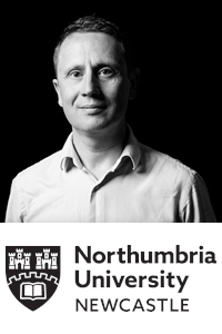 Neil Beattie | Professor of Energy Innovation | Northumbria University » speaking at EVCharge Live UK