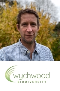 Guy Parker | Director | Wychwood Biodiversity » speaking at EVCharge Live UK