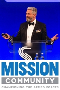 James Cameron | Chief Executive Officer | Mission Community » speaking at EVCharge Live UK