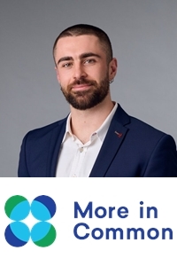 Andrew Fowler | Researcher | More in Common » speaking at EVCharge Live UK