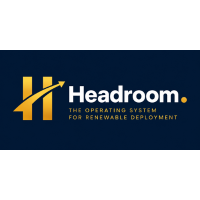 Headroom Technology at Solar & Storage Live UK 2026