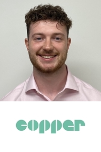 Will Doyle | Senior Account Executive | Copper Consultancy » speaking at EVCharge Live UK