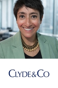 Suriya Ashok | Partner | Clyde & Co » speaking at EVCharge Live UK