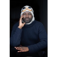 Dwayne Fields | Chief Scout | Chasing the Sun » speaking at EVCharge Live UK