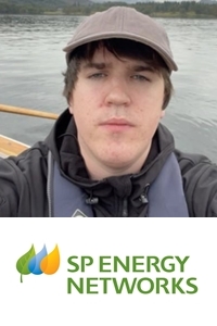 Leonard Barraclough | Energy Systems Specialist | Sp Energy Networks » speaking at EVCharge Live UK