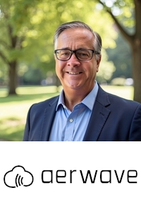 Ed Wolff | CEO | Aerwave » speaking at Broadband Communities