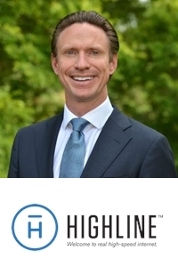 Tyson Begly at Broadband Communities Summit 2026