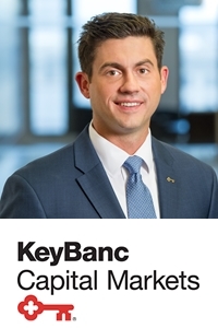 Eric Rex | Director | KeyBanc Capital Markets » speaking at Broadband Communities