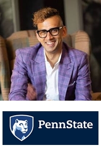 Christopher Ali at Broadband Communities Summit 2026