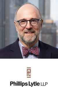 David Bronston | Special Counsel | Phillips Lytle L.L.P. » speaking at Broadband Communities
