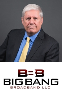 David Malfara | CEO | Big Bang Broadband LLC » speaking at Broadband Communities