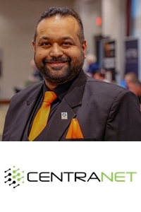 Sachin Gupta | Vice President | Centranet » speaking at Broadband Communities