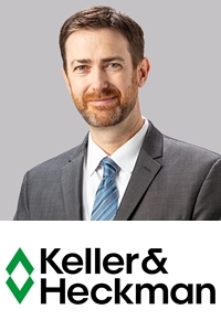 Casey Lide | Partner | Keller and Heckman Llp » speaking at Broadband Communities