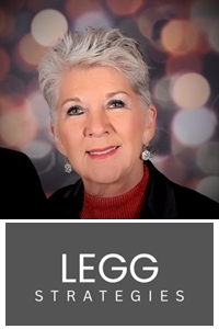 Hilda Legg | Consultant | Legg Strategies » speaking at Broadband Communities