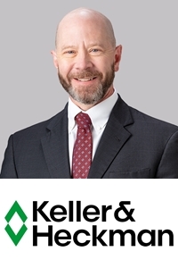 Sean Stokes | Partner | Keller And Heckman » speaking at Broadband Communities