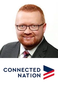 Brent Legg | Executive Vice President | Connected Nation » speaking at Broadband Communities
