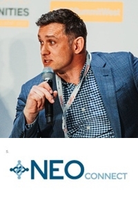 Chris Stebner | Project Consultant | NEO Connect » speaking at Broadband Communities