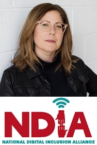 Angela Siefer at Broadband Communities Summit 2026