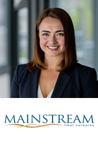 Erika Rogers at Broadband Communities Summit 2026