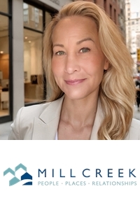 Lisa Moore at Broadband Communities Summit 2026