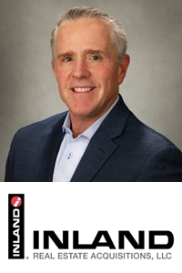 Barney Pullam | Senior Vice President | Inland Residential Real Estate Service » speaking at Broadband Communities