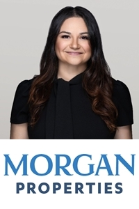 America Melragon | Director of Ancillary Revenue | Morgan Properties » speaking at Broadband Communities