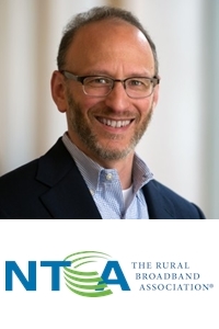 Josh Seidemann | Vice President of Policy | NTCA-The Rural Broadband Association » speaking at Broadband Communities