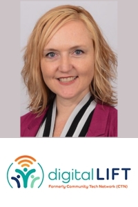 Kami Griffiths at Broadband Communities Summit 2026