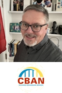 Curtis Dean | Executive Director | Community Broadband Action Network » speaking at Broadband Communities
