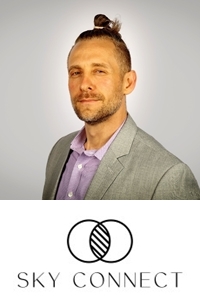 Adam Zacks, SVP, Sky connect