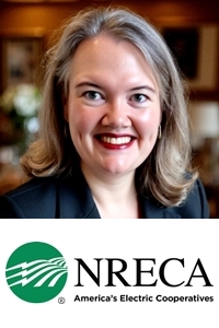 Erin Dobozy at Broadband Communities Summit 2026