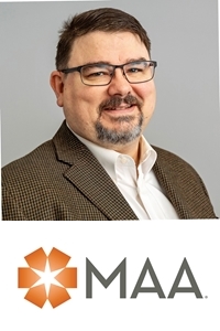 Josh Siddon | VP IT Architecture | MAA » speaking at Broadband Communities